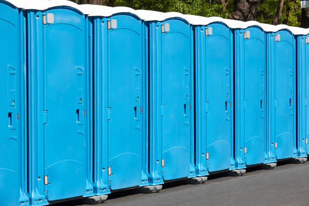 Types of Portable Toilets We Offer in Colfax, WI