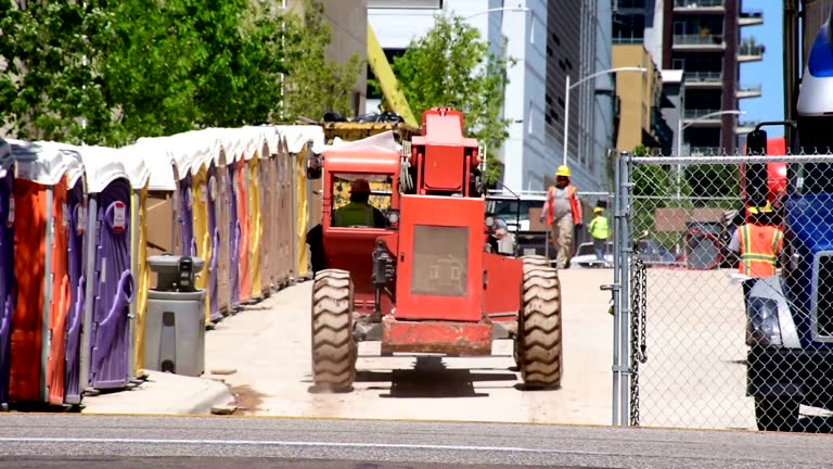 Best Portable Restrooms for Agricultural Sites  in Colfax, WI